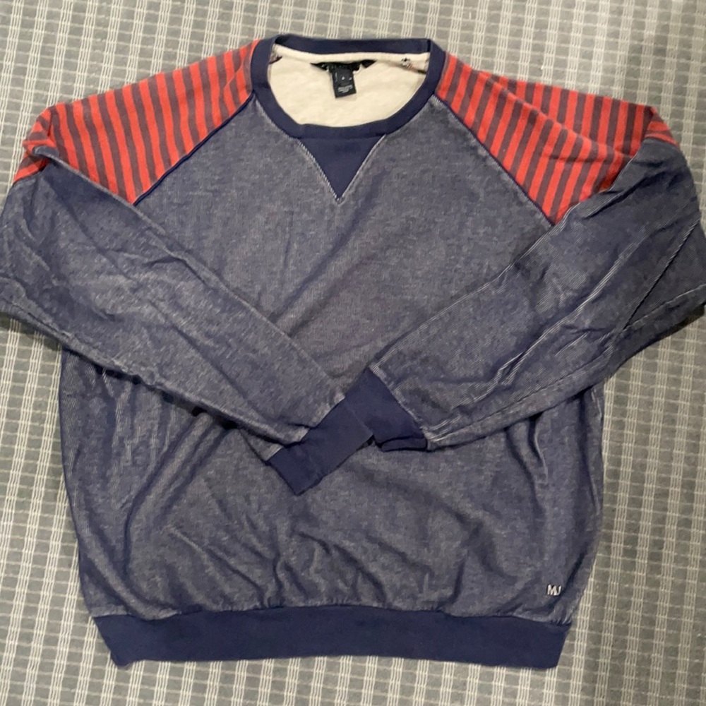 Marc by Marc jacobs crew neck Sweatshirt size L